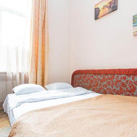 Квартира Подобово У Львові На Вулиці Щепкіна 5 Esterno foto