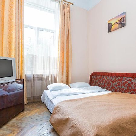 Квартира Подобово У Львові На Вулиці Щепкіна 5 Esterno foto